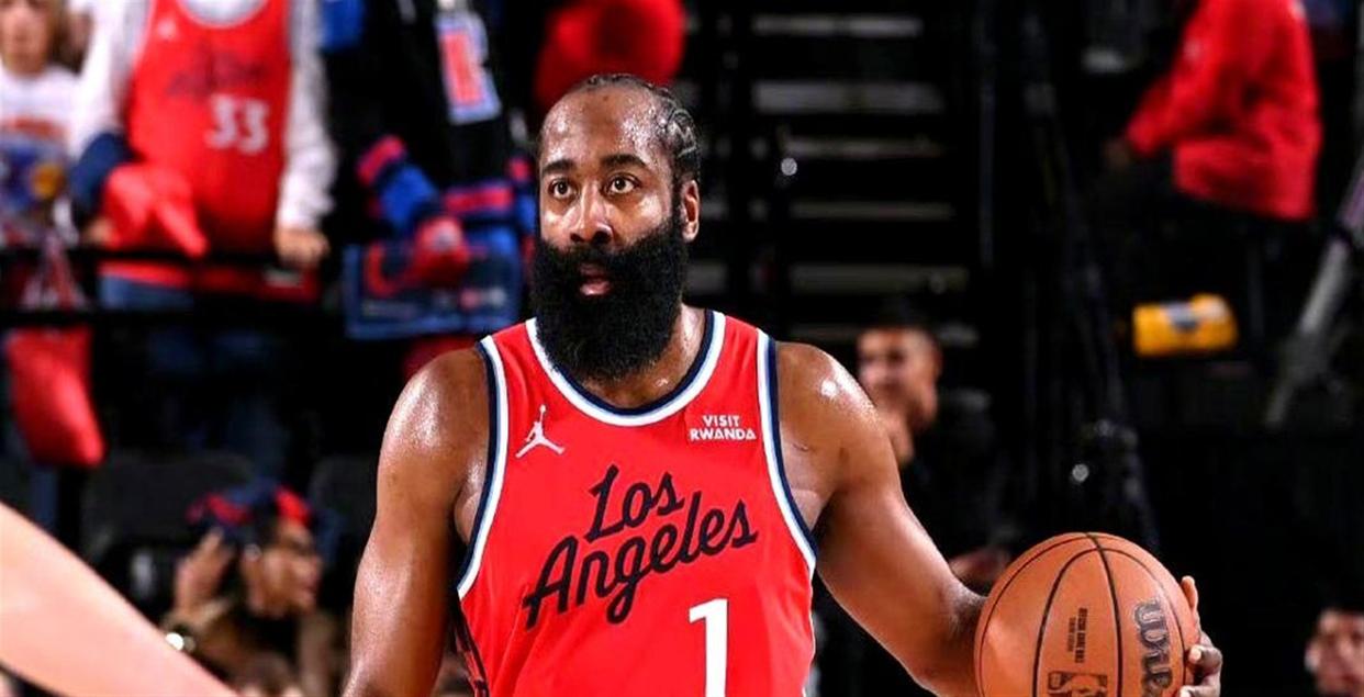 哈登赛事官方发布赛况扑朔迷离新规,加拿大队争议不断!的简单介绍 哈登赛事官方发布赛况扑朔迷离新规,加拿大队争议不断!的简单介绍